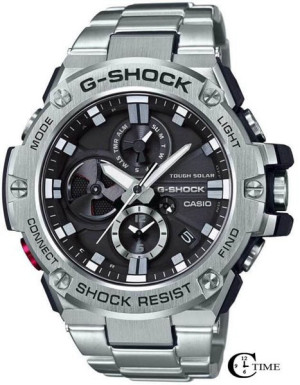 G-Shock GST-B100D-1A - יבואן רשמי