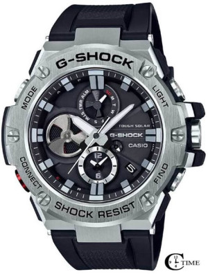 G-Shock GST-B100-1A - יבואן רשמי