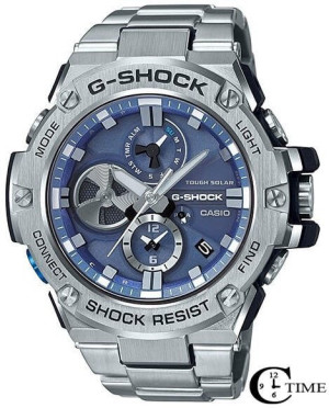 G-Shock GST-B100D-2A - יבואן רשמי
