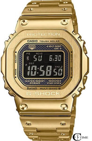 G-Shock GMW-B5000GD-9D - יבואן רשמי