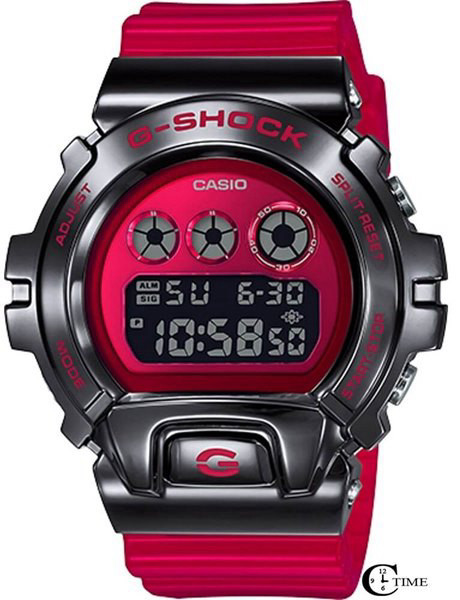 G-Shock GM-6900B-4 - יבואן רשמי