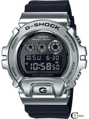 G-Shock GM-6900-1 - יבואן רשמי