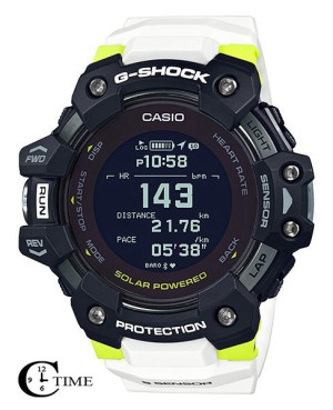 G-Shock GBD-H1000-1A7 - יבואן רשמי