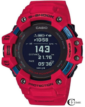 G-Shock GBD-H1000-4 - יבואן רשמי