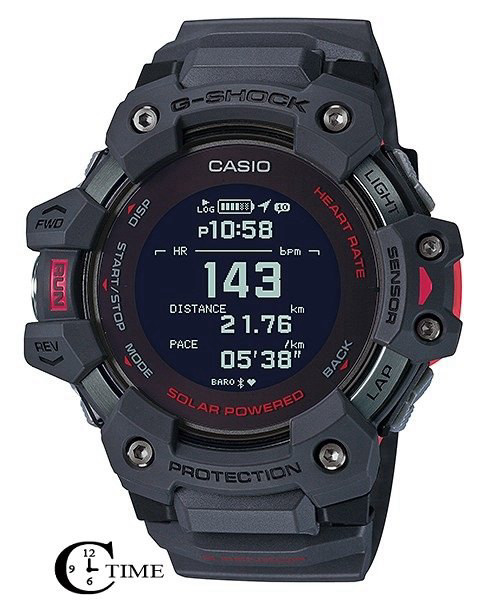 G-Shock GBD-H1000-8 - יבואן רשמי