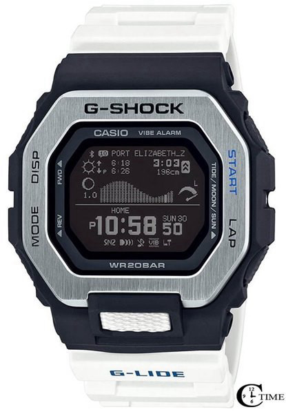 G-Shock GBX-100-7 - יבואן רשמי
