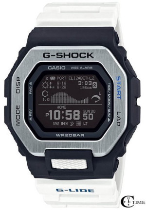 G-Shock GBX-100-7 - יבואן רשמי