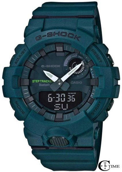 G-Shock GBA-800-3A - יבואן רשמי