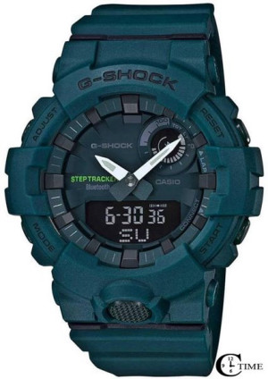 G-Shock GBA-800-3A - יבואן רשמי
