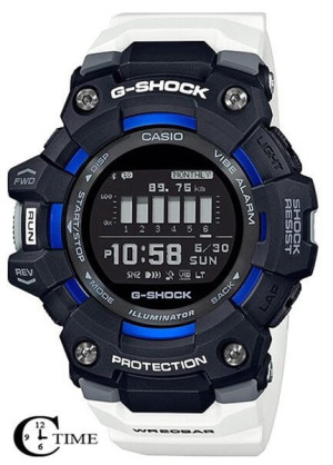 G-Shock GBD-100-1A7 - יבואן רשמי