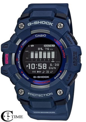 G-Shock GBD-100-2 - יבואן רשמי