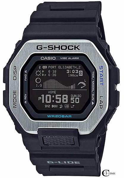 G-Shock GBX-100-1D - יבואן רשמי