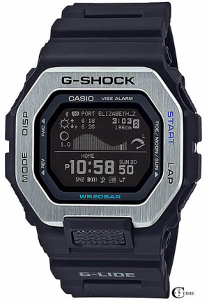 G-Shock GBX-100-1D - יבואן רשמי