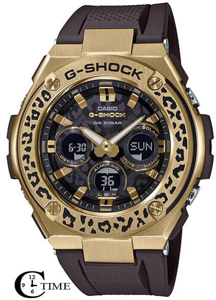 G-Shock GST-S310WLP-1A9 - יבואן רשמי
