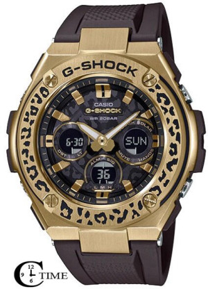G-Shock GST-S310WLP-1A9 - יבואן רשמי