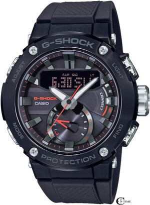 G-SHOCK GST-B200B-1A - יבואן רשמי