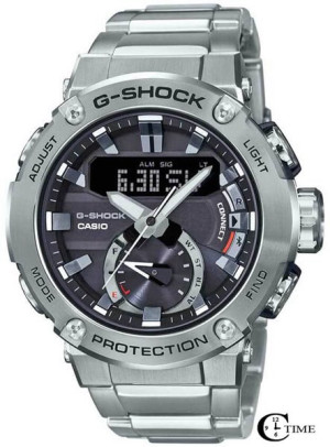 G-SHOCK GST-B200D-1A - יבואן רשמי