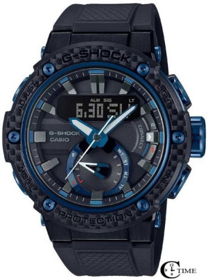 G-SHOCK GST-B200X-1A2 - יבואן רשמי