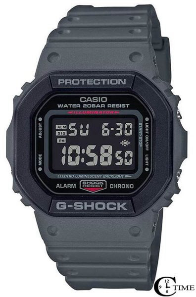 G-SHOCK DW-5610SU-8D - יבואן רשמי