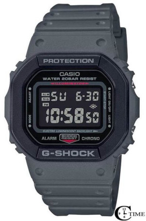 G-SHOCK DW-5610SU-8D - יבואן רשמי