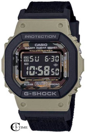 G-SHOCK DW-5610SUS-5D - יבואן רשמי