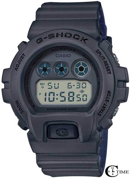 G-SHOCK DW-6900LU-8D - יבואן רשמי