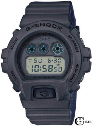 G-SHOCK DW-6900LU-8D - יבואן רשמי