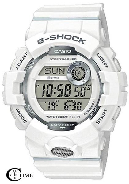 G-SHOCK GBD-800-7D - יבואן רשמי