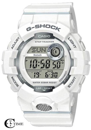 G-SHOCK GBD-800-7D - יבואן רשמי