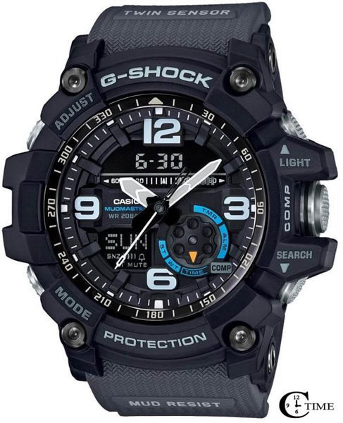 G-Shock GG-1000-1A8 - יבואן רשמי