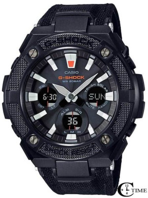 G-Shock GST-S130BC-1A - יבואן רשמי