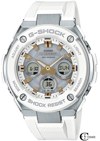 G-Shock GST-S300-7A - יבואן רשמי