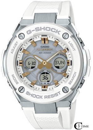 G-Shock GST-S300-7A - יבואן רשמי