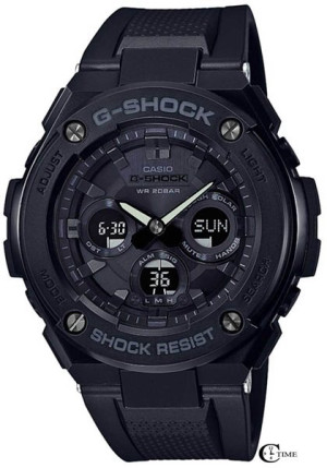 G-Shock GST-S300G-1A1 - יבואן רשמי