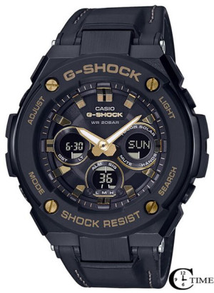 G-Shock GST-S300GL-1A - יבואן רשמי