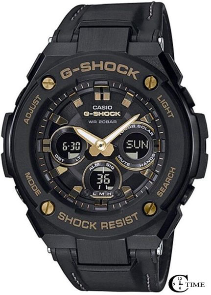 G-Shock GST-S300GL-1A - יבואן רשמי