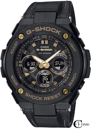 G-Shock GST-S300GL-1A - יבואן רשמי