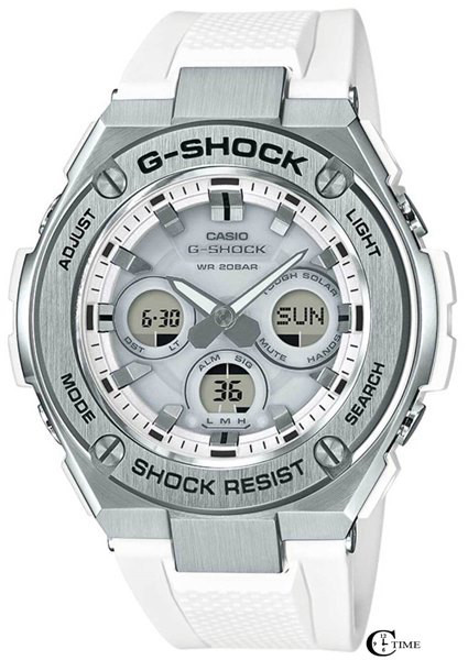 G-Shock GST-S310-7A - יבואן רשמי