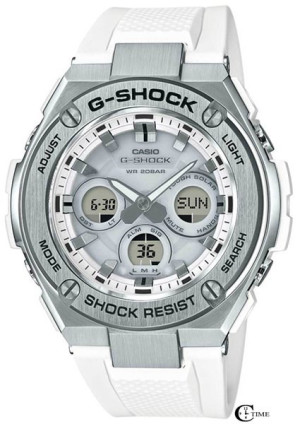 G-Shock GST-S310-7A - יבואן רשמי