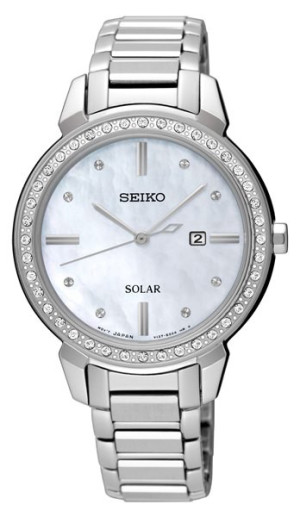SEIKO SUT327P1