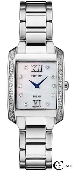 Seiko SUP399 - אחריות יבואן רשמי