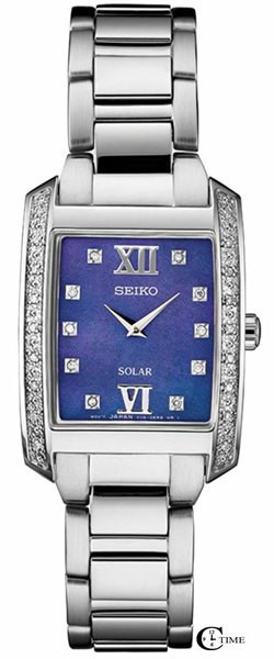 Seiko SUP401 - אחריות יבואן רשמי