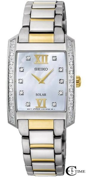 Seiko SUP403 - אחריות יבואן רשמי