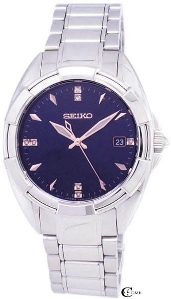 Seiko SKK889P1 - אחריות יבואן רשמי