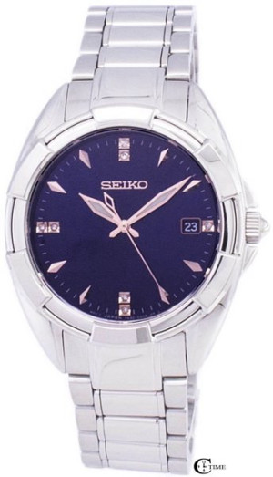 Seiko SKK889P1 - אחריות יבואן רשמי