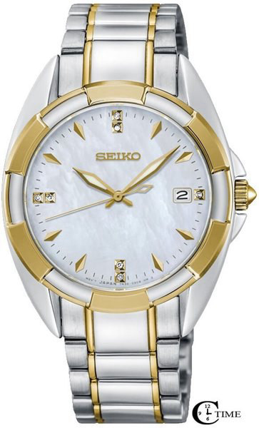 Seiko SKK886P1 - אחריות יבואן רשמי