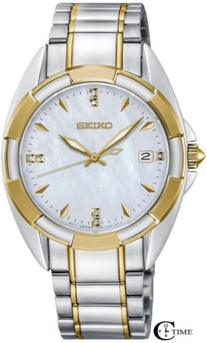 Seiko SKK886P1 - אחריות יבואן רשמי
