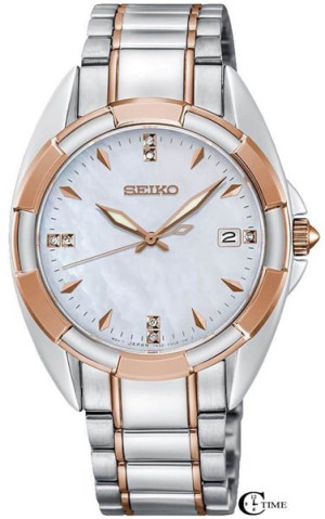 Seiko SKK888P1 - אחריות יבואן רשמי