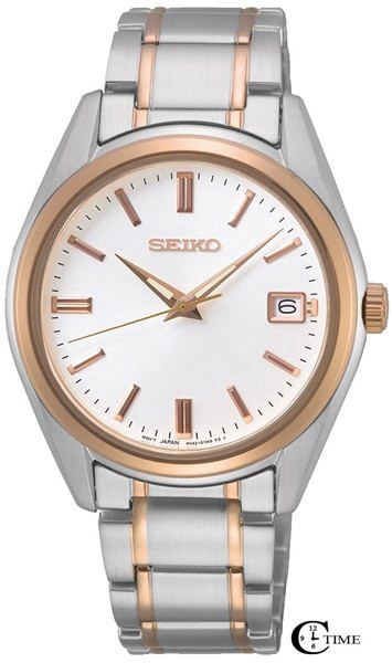 Seiko SUR634P1 - יבואן רשמי