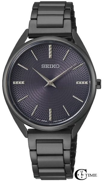 Seiko SWR035 - אחריות יבואן רשמי